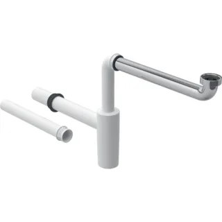 Geberit Set Geruchsverschluss zu Geberit, 131087001 131087001