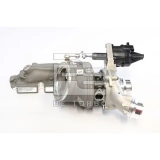 BE Turbo Turbolader BMW 1er 2er 3er 4er 131443