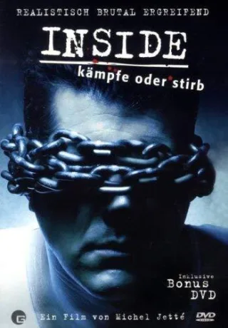 Inside (2 DVDs)