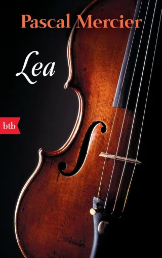Lea [Taschenbuch] [2009] Mercier Pascal