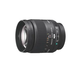 Sony 135mm 1:28 [T4.5] STF schwarz