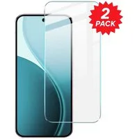 Wigento Handyhülle Hart Glas Folie für Google Pixel 10 / 10 Pro 2x 2.5D 0,26mm 9H Schutz, Spar Set 0,26mm 9H 2.5D Hart Glas Folie, hoher Schutz