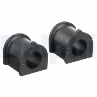 Delphi Stabilisatorlager vorne Land Rover Freelander 1 TD1879W