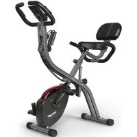 PASYOU Fitnessbike PASYOU Heimtrainer Fitnessbike für Home Workout