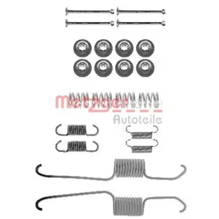 Metzger Bremsbacken-Zubeh?rsatz hinten Toyota Hiace Hilux VW Caddy Taro