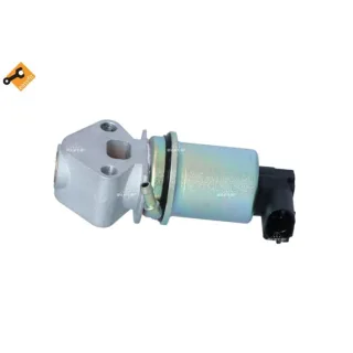 NRF AGR-Ventil Audi Seat Skoda VW 48341