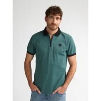 Petrol Industries Poloshirt Turbo