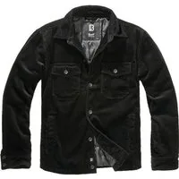 Brandit Kurzjacke Corduroy Jacket