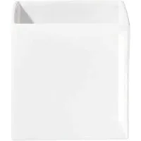 ASA SELECTION Dekovase Quadro Würfelförmig 4623005