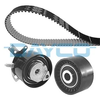 Dayco Zahnriemensatz Citroen Fiat Ford Mitsubishi Peugeot 2,2