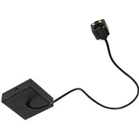 Qazqa Stromschienensystem Iconic, 100 cm, (1-tlg)