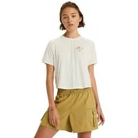 Roxy T-Shirt Boundless Spirit 2
