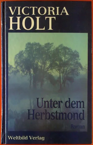 Unter dem Herbstmond