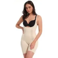 MAGIC Bodyfashion Shaping-Body feste Formung von Bauch, Taille, Rücken und Oberschenkeln