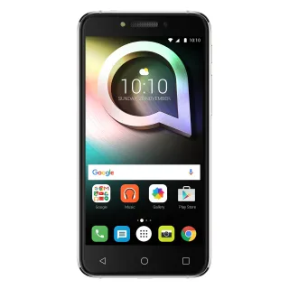 Alcatel Shine Lite 16GB prime black