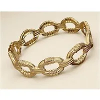 Medusa Accessoires Armreif Samara Armreif