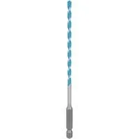EXPERT HEX-9 MultiConstruction Bohrer, Ø 4mm Arbeitslänge 90mm