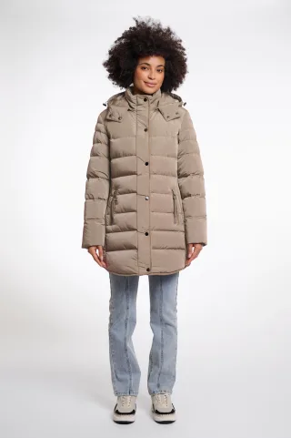 Rino&Pelle - Nusa.7002512 toffee - Gr. - 40
