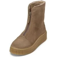 Marc O'Polo mit Reißverschluss vorne Winterboots