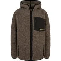 Noorlys Outdoorjacke BERSCHEN (1-St)