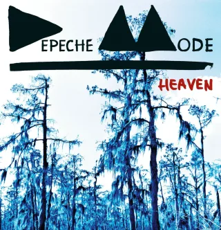 Heaven [Audio CD] Depeche Mode