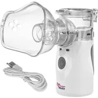 Promedix Inhalationsgerät PR-835, Tragbarer Inhalationsgerät