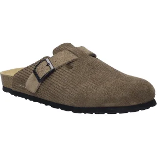 JOSEF SEIBEL Herren Clog Josef 04 in braun
