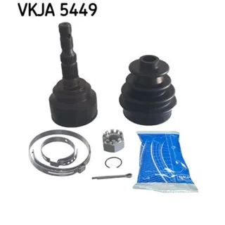 SKF Antriebswellengelenk au?en Opel Meriva B 1,4 VKJA5449