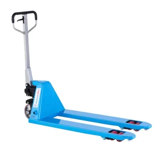 Premium-Hubwagen BF1150x685, Gabell?nge: 1150 mm, Tragf?higkeit: 2500 kg