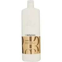 Wella Professionals Haarshampoo Oil Reflections Shampoo 1000 ml