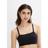 bonprix Bandeau-BH mit wattierten Cups und herausnehmbaren Pads