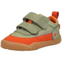 qnuffs Barfußschuhe Halbschuhe Textil . Barfußschuh