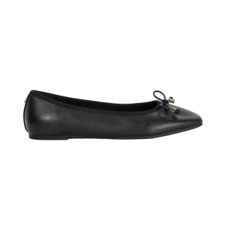 Dune London - "Lo Hennie" Pumps für Damen, Leder (Schwarz)