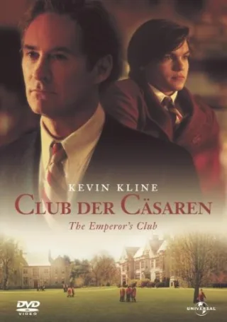 Club der Cäsaren [DVD] [2003]