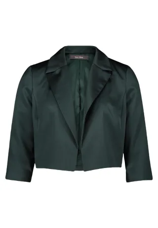 Vera Mont - Blazer-Jacke mystic green - Gr. - 44