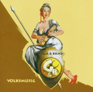 Volksmusig