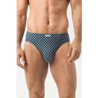 Mey Jazz-Pants Slips Mey Jazz-Pants Serie Curves mit Print Jazz-Pants (1-St., 1er-Pack) Klassischer Slip, Gemustert, Atmungsaktiv, Baumwoll-Mix