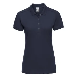 Russell - Poloshirt für Damen ()