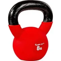 MOVIT Kettlebell Kettlebell Kunststoff 3 - 24 kg