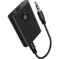 FELIXLEO 2 in 1 Bluetooth 5.0 Sender Empfänger Adapter Wireless Audio Adapter