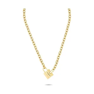 Liebeskind Kette LJ-1627-N-45