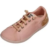 Sunni Sabbi OSHIMA-050 Barfußschuh Salmon