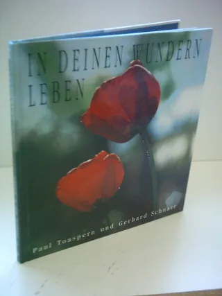 In deinen Wundern leben