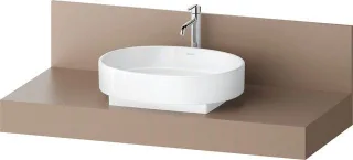 Duravit Balcoon Konsole 1200X370X550 HDH BA90580IFIF0000