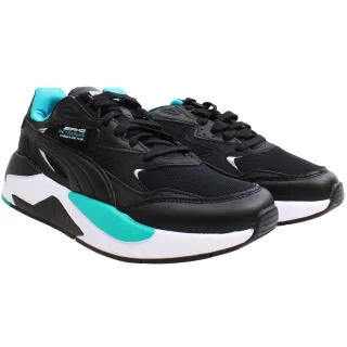 Puma MAPF1 X-Ray Speed ​​Schwarze Herren-Sneaker