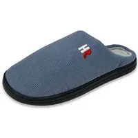 Reissner Lammfelle Textil Pantoffel Modell CORDOBA HR Hausschuh (1-tlg)