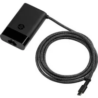 HP 65W USB-C Laptop Charger Notebook-Ladegerät (1-tlg)