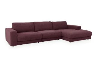 Polsterecke CAVALLI PLUS 2.0
