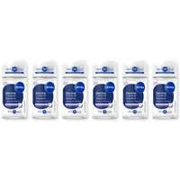Nivea Deo-Roller Deodroant Derma Control Restore Roll-On 6 x 50ml, 6-tlg.