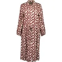 Blue Seven Sommerkleid Blue Seven Kleid (1-tlg)